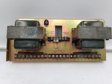 JUKE BOX ROWE AMI CD100-A TRANSFORMERS AND CONNECTIONS UNIT/UNITA' TRASFORMATORI