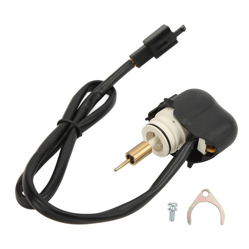 5507180 OEM Standard Efficient Carburetor Start Choke Choke Start Valve High - Picture 6 of 12