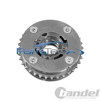 Partstec Nockenwellenversteller Auslassseite Passend FüR BMW 1 2 3 4 5 6 7 I8 X1