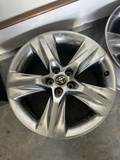 Toyota Highlander Wheels Rims 19" 2014-2019 USED 75163 SET OF 4