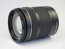 ✅  📸Canon EF-S 18-135mm 1:3,5-5,6 IS STM - Objektiv für Canon 📸  ⭐⭐⭐⭐⭐