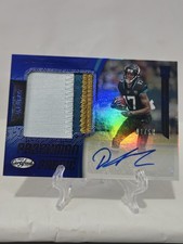 2018 Panini Certified Racing NASCAR Cards 8