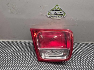 Tail Light Assembly CHEVY MALIBU Left 13 14 15 16