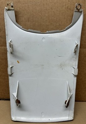 87-06 GENUINE HONDA TRX 250X 300EX Fender Center Front Cover