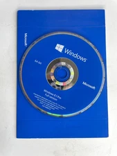 Windows 8.1 Pro Operating System  CD Full Version