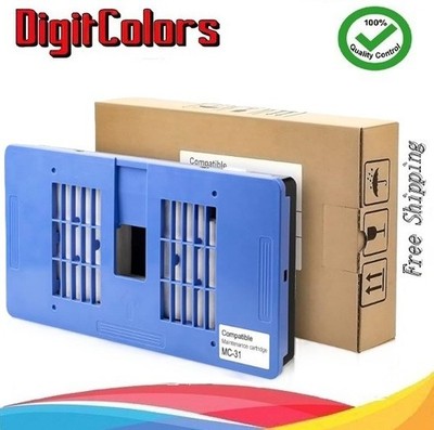 DG MC-31 Maintenance Cartridge for Canon TM-300 TM-350 TM-305 TM-340 TM-355