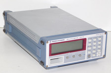 Rohde & Schwarz URV 55 Digital Benchtop 9kHz-3GHz RF Millivoltmeter 1029.1701.02
