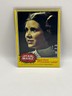 1977 Topps Star Wars Yellow Series 3 #152 Spirited Princess 