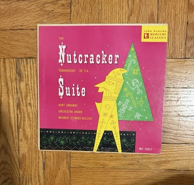 Nutcracker Suite Kurt Graunke Orchestra