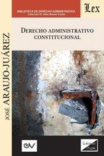 José Araujo Juárez | DERECHO ADMINISTRATIVO...