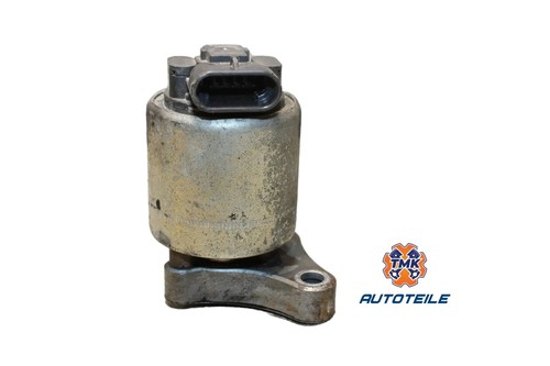 Opel Meriva A AGR Ventil Abgasrückführventil 1,6 64 KW Z16SE