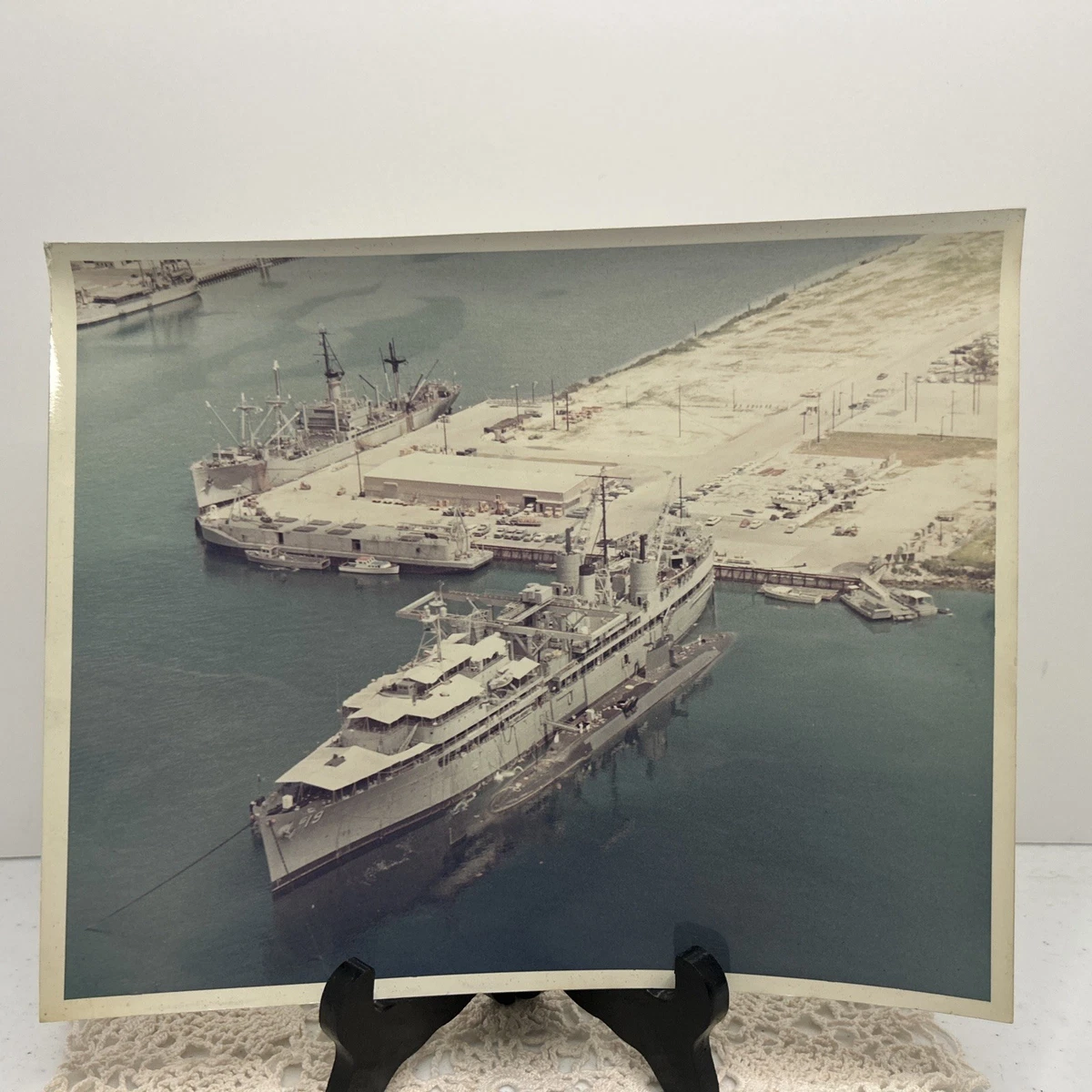 Collectible Military Boat & Ship Photographs for sale | eBay Collectible Military Boat & Ship Photographs for sale | eBay