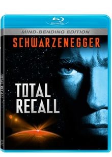 Total Recall: Mind-Bending Edition [Blu-ray] von not... | DVD | Zustand sehr gut
