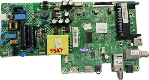 Motherboard Fernseher Philips 715G9287-C0D-000-004Y 705TQHPL442