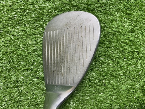 Ben Hogan Forged Lob Wedge 61* / RH / Regular Steel ~35.75" / New Grip / jl7265 - Picture 6 of 9