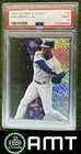 Ken Griffey Jr. PSA 9 1998 Skybox E-X2001 Seattle Mariners #10 9568