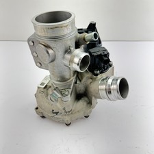 2022-2025 Subaru Wrx Gt 2.4 Turbo Turbocharger 14411ab000 Oem
