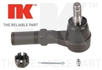 NK 5039306 Spurstangenkopf Spurstange EndstüCk FüR Jeep