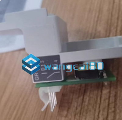 1PCS NEW FOR ABB Emax Framework Attachment 1SDA038340R1