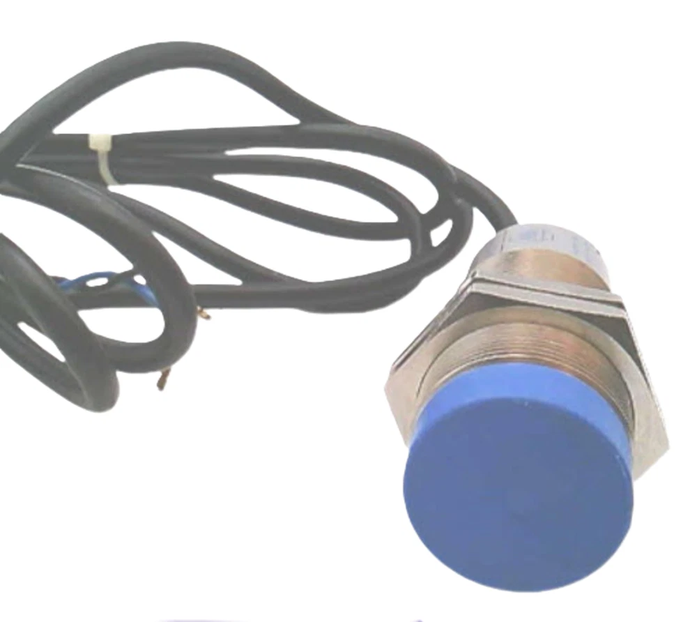 Allen-Bradley 871C-C15B30 Inductive Proximity Sensor 30mm