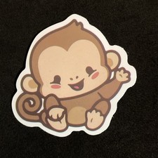 Sticker  Number 3291  Individual Stickers  Fast Shipping 