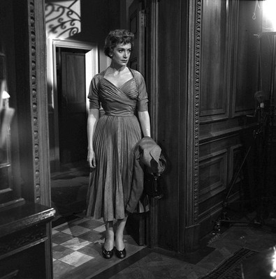 Deborah Kerr 10x10 Giclee photo