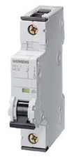 Siemens  5SY4106-5 Leitungsschutzschalter ( M...