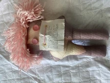Pink Dammit Doll