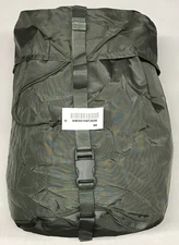 ACU MSS Foliage Small Compression Stuff Sack for Modular Sleep System USGI NOS