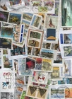 50 GRAMS OCCASION WORLD STAMPS & MANY MORE