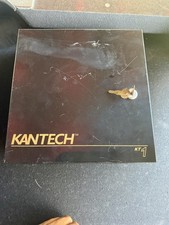 Kantech KT1 EntraPass 1-Door Access Control Controller Board w/ Metal Enclosure