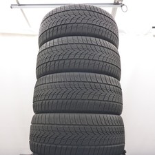 4 Reifen Winter 255/35 R20 97V MINERVA Frostrack UHP, 6,8-5,8mm