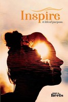Inspire - A Life Of Purpose Business In Heels Taschenbuch Englisch 2023