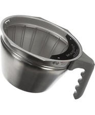 BUNN 32643 Smart Funnel Assembly with Inserts for BrewWise Brewers