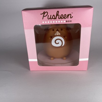 NIB Pusheen Box Summer2025 ExclusivePusheen vinyl figurine