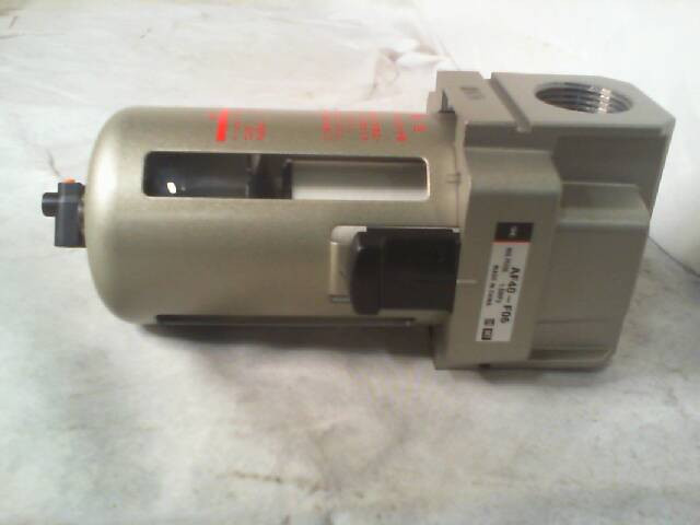 SMC AF40F06-New No Box img