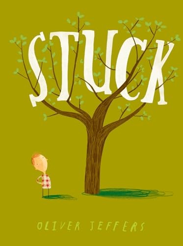 Stuck Oliver Jeffers - Image 4