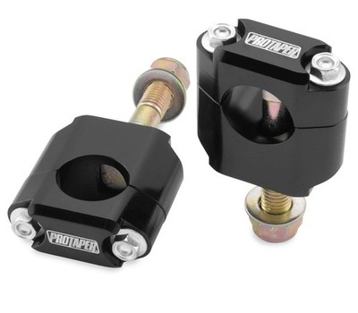 ProTaper Universal Rubber Handlebar Mounts