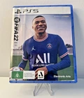 EA Sport FIFA 22 - Sony PS5 PlayStation 5 Game