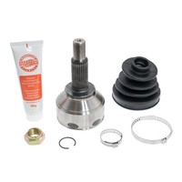 MS 303743-SET-MS Gelenksatz, Antriebswelle Radseitig FüR Ford Mondeo III Stufenh