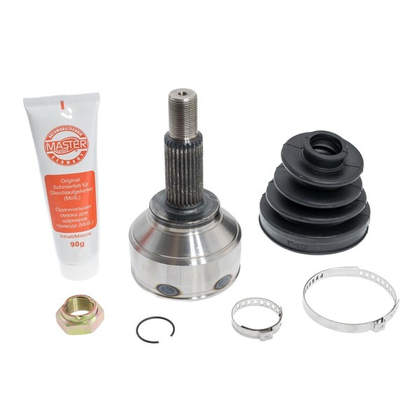 MS 303743-SET-MS Gelenksatz, Antriebswelle Radseitig FüR Ford Mondeo III Stufenh-image