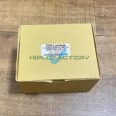 1PCS NEW TDK-Lambda switching power supply DSP100-24/C2