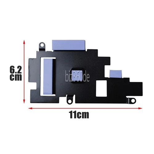 Für Lenovo ThinkCentre M720q M920q M920x South Bridge Heat sink Kühlkörper