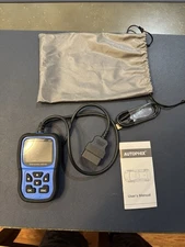 Autophix OBD2 Scanner 5600