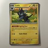Luxio Regular 027/088 Perfect Order English Pokemon Card