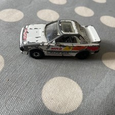 Matchbox Toyota MR2 MK1 Collectible Car