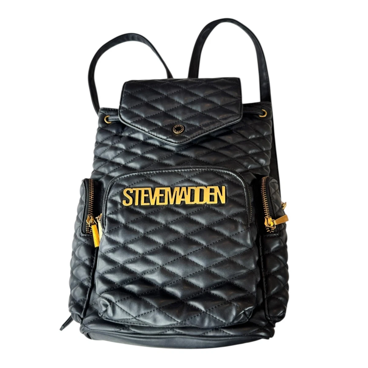 Steve Madden Backpack Quilted Bags & Handbags for Women for 