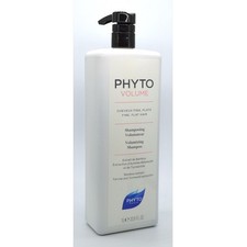 Phyto Volumizing Shampoo 1 L / 33.8 oz