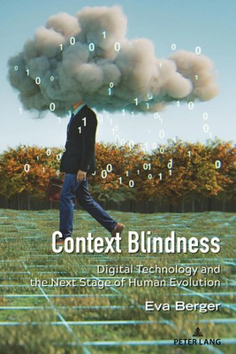Eva Berger | Context Blindness | Taschenbuch | Englisch (2022) | 162 S.