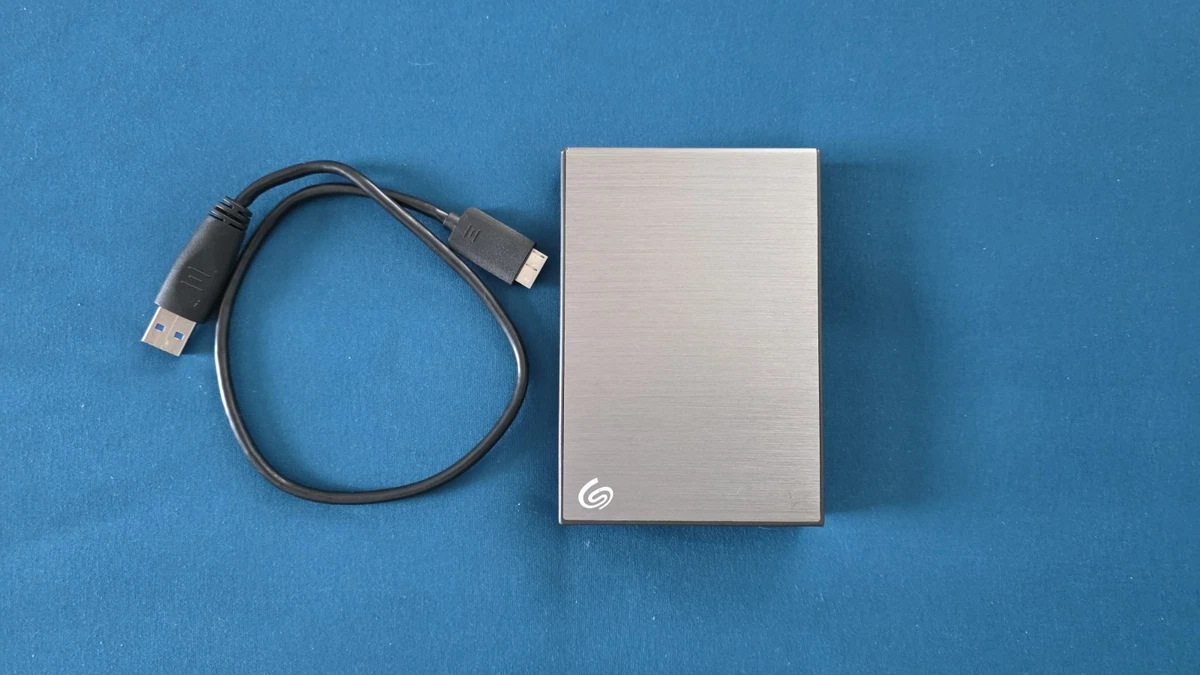 Seagate 5TB Internal Hard Disk Drives for sale | eBay